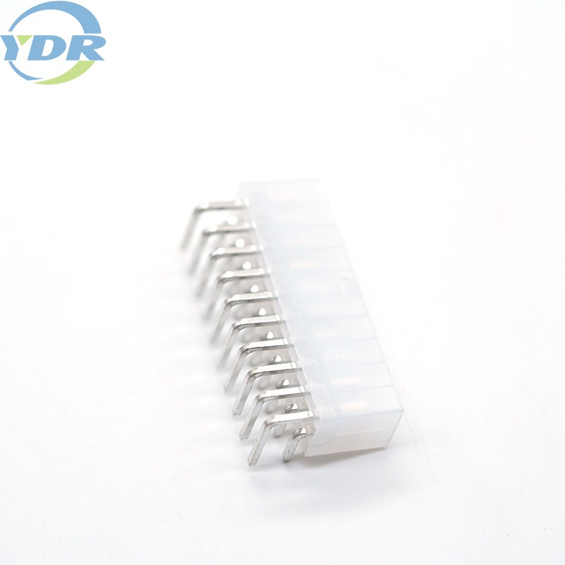 Tiedätkö päätteen kolme tinaustilaa ja liitäntätilaa?