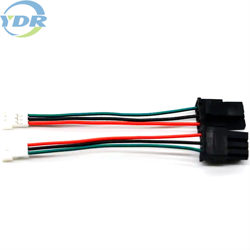 Yleisiä ongelmia mukautettujen elektronisten johtosarjakokoonpanojen kanssa