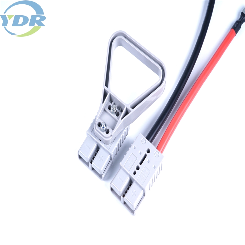 Andersonin liittimen johdinsarjan kaapeli