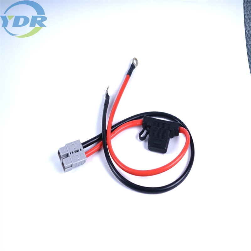 Mukautettu Andersonin johdinsarja