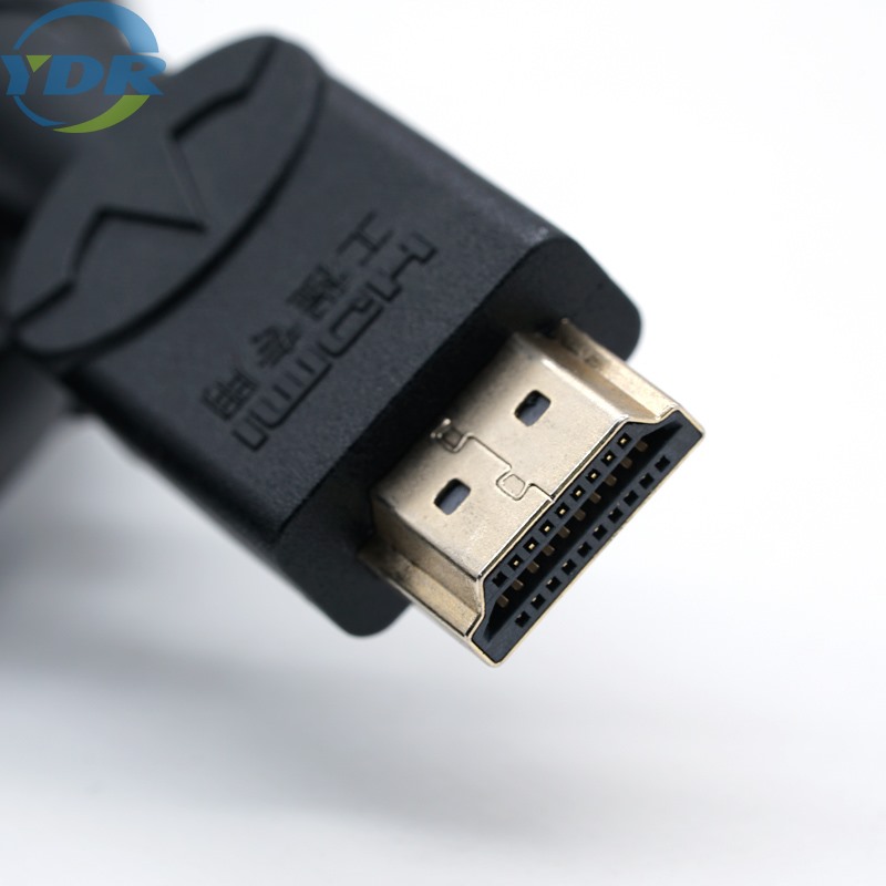 Mukautettava HDMI-kaapeli