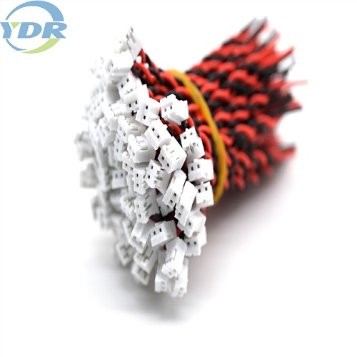 JST Molex 1.25 johdinsarjan kaapeli elektroniikkaan