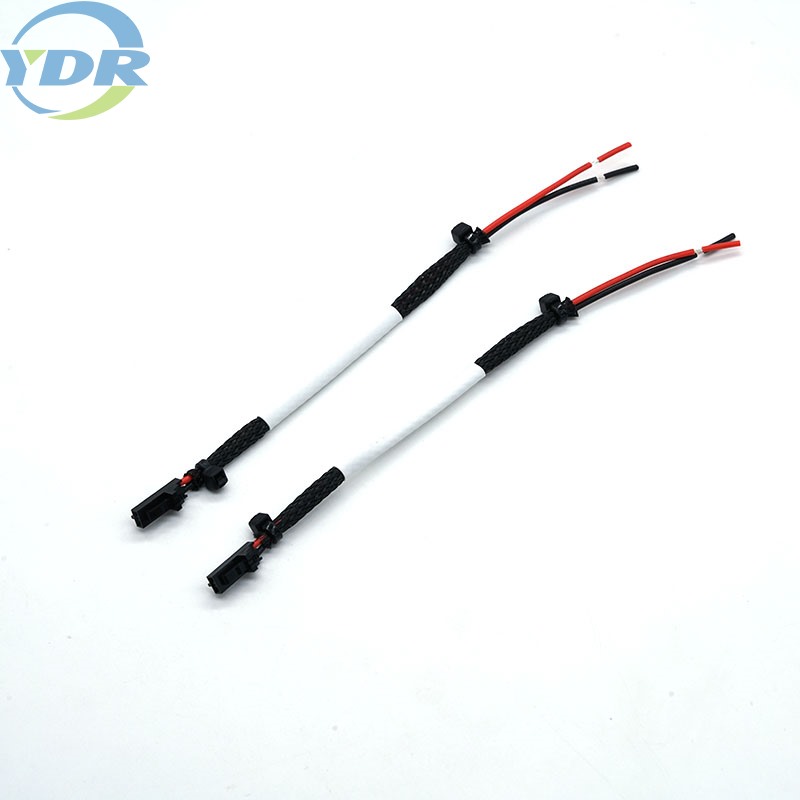 Molex 0050579402 Liitinjohtokaapeli