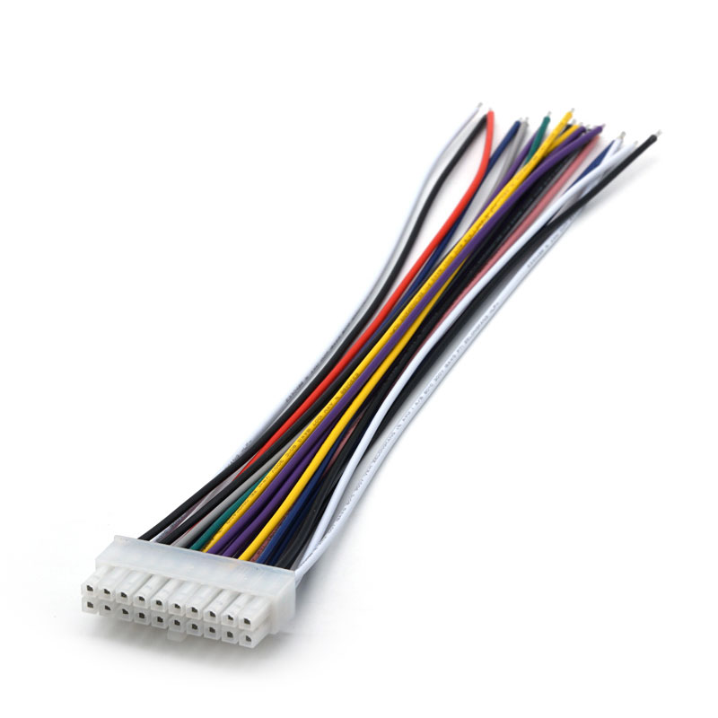 Molex 4.2mm johdinsarja